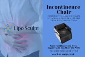 EM Chair: A Non-Surgical Solution for Treating Faecal Incontinence 5 EM Chair Great Baddow For Faecal incontinence.